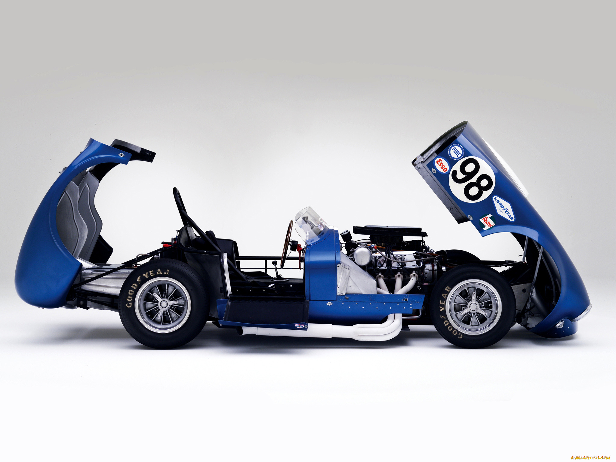 427, flip, top, prototype, , ac, cobra, shelby